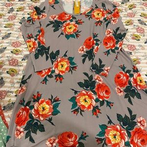 Medium Matilda Jane swing dress